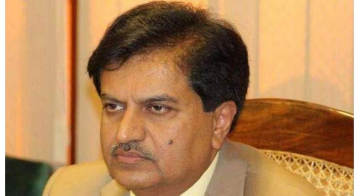 Sindh govt for 'social registry' through polio workers: Chief secy
