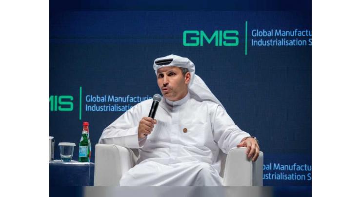 Mubadala’s approach is that of the long-term, patient investor with convictions and thematic views: Khaldoon Al Mubarak