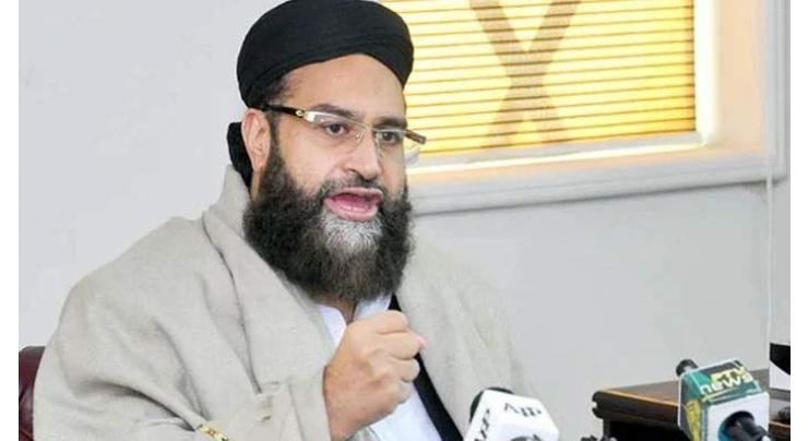 Ulema urge govt to hold accountable elements campaigning against state institutions
