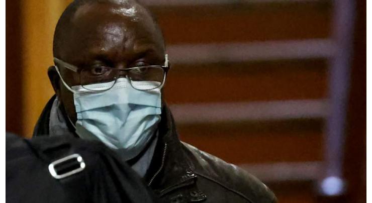 Ex-hotel driver on trial in France over Rwanda genocide
