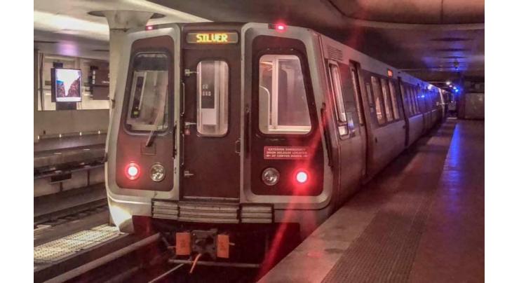 Washington Metro to Continue Operating on 'Reduced' Schedule Until 2022 - Statement