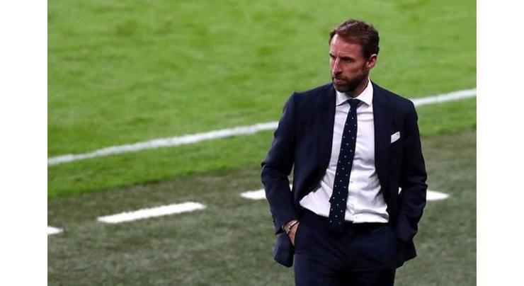 How Southgate's courage and communication transformed England
