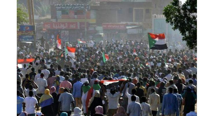 Sudan frees several civilian leaders, deal with army slammed
