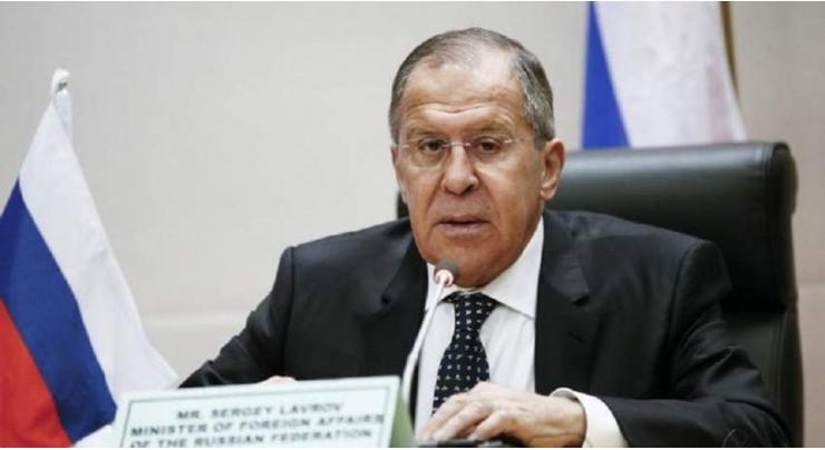 Russia's Carbon Neutrality Transfer Depends on Taking Its Interests Into Account - Lavrov