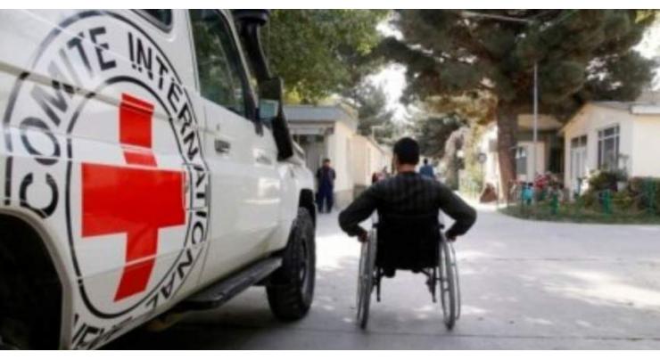 Taliban Say Red Cross Will Continue Delivering Humanitarian Aid to Afghanistan