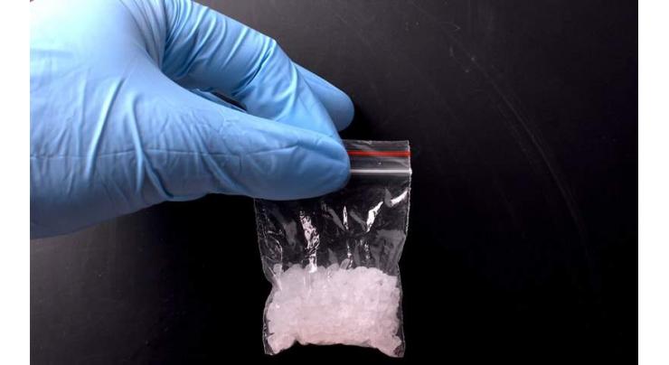 Ice drugs seized, one arrested, claims Excise dept
