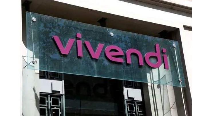 Vivendi says no to selling Telecom Italia stake
