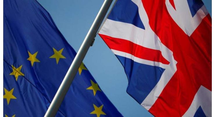 EU ministers urge UK to end N. Ireland row
