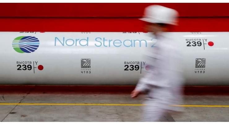 Nord Stream 2 Example of US Chaotically Slapping Sanctions on Russia - Moscow