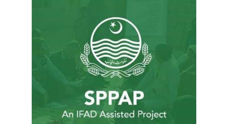 UN Resident Coordinator lauds P&D on SPPAP
