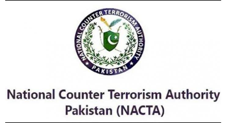 NACTA holds awareness session on Preventing Violent Extremism
