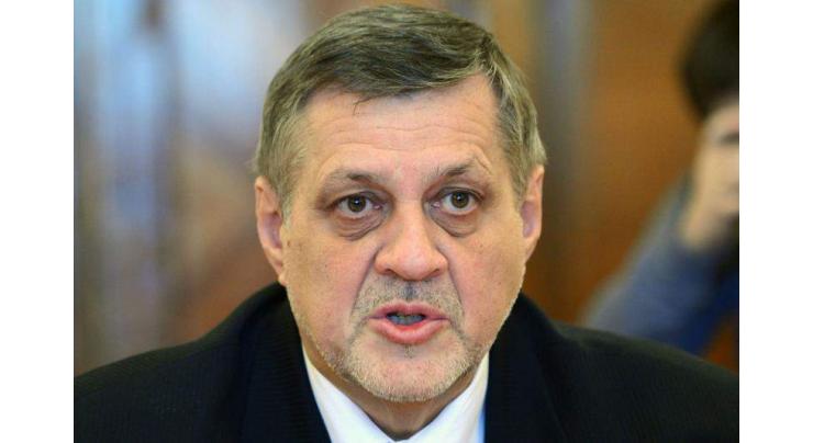 UN Special Envoy for Libya Kubis Resigns Due to Personal Reasons, Health - Source