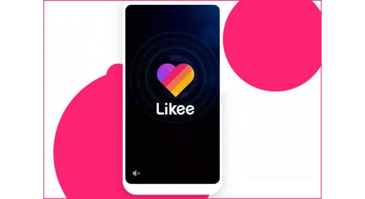 Likee Platform Says Will Set Up Subsidiary in Russia as Required by January 1