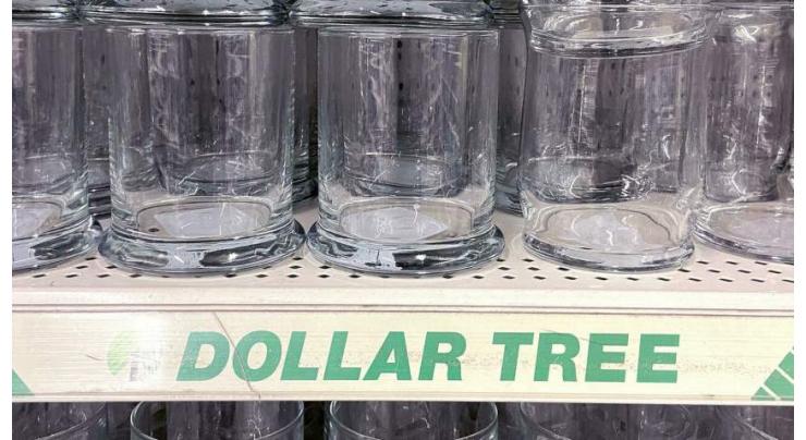 Not quite $1: US chain Dollar Tree announces price hike
