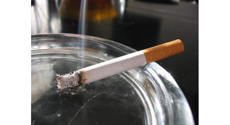 95 pc Pakistanis believe switching to alternatives can help quit cigarettes
