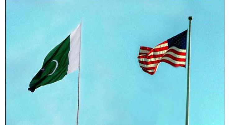 U.S. Embassy Partners with Pakistani Women’s Rights Activist to Launch 16 Days of Activism Against Gender-Based Violence Campaign