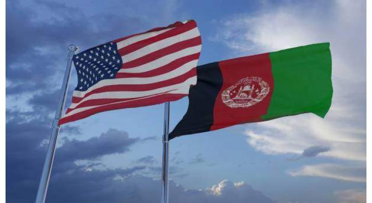 Taliban says Doha talks to open 'new chapter' with US

