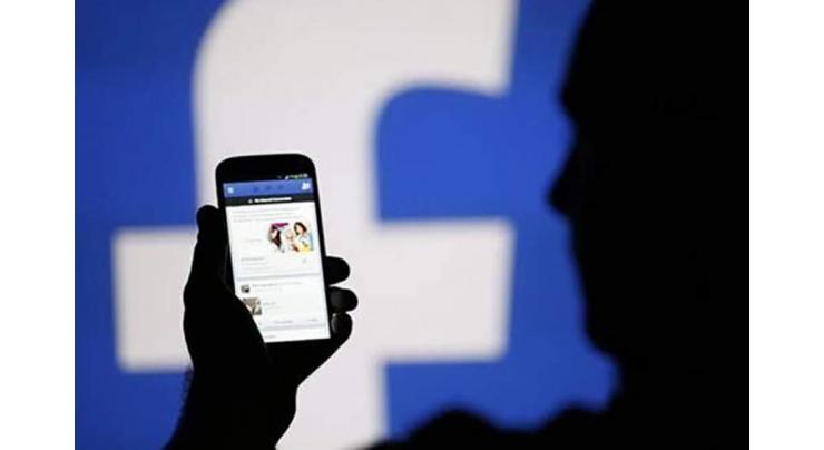 Moscow Court Rules $280,000 Facebook Fine Legal