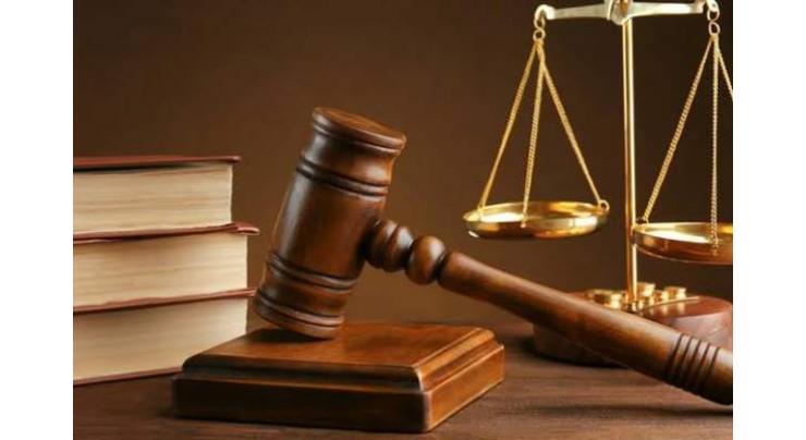 Court convicts Food Dept Loralai's official  in embezzlement case

