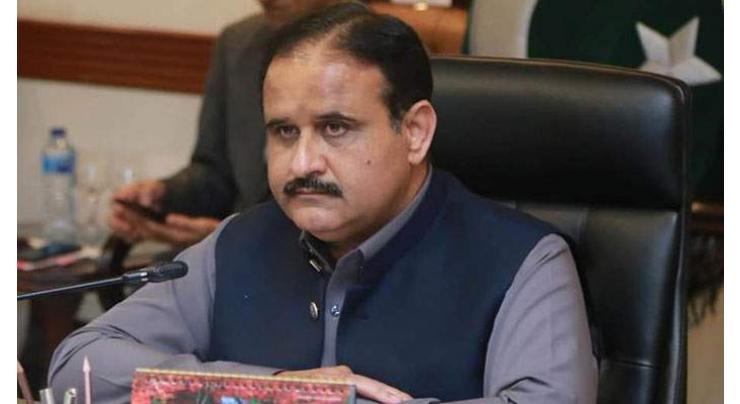 Effective legislation being made to protect women rights: Buzdar
