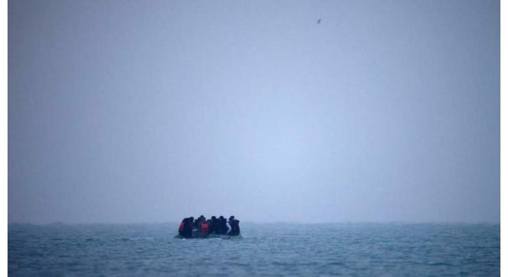 Over 20 dead in Channel migrant boat disaster

