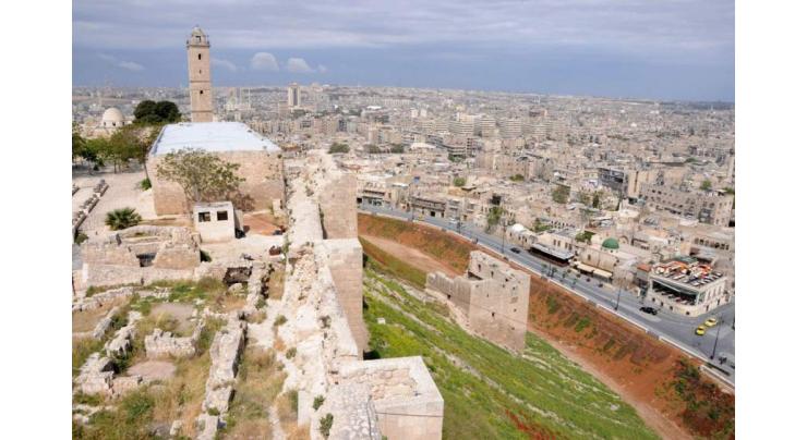 Syria Expects Best Tourism Year in 2022 - Minister
