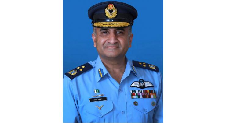 Int'l authorities confirm no Pakistani F-16 shot by IAF: Air Marshal Suleri
