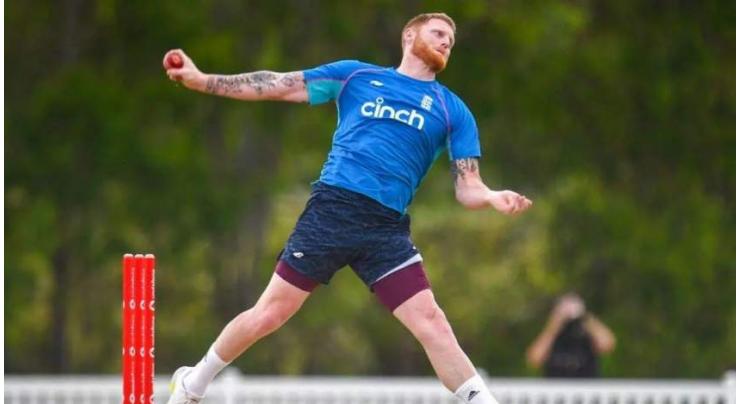 Stokes comeback on hold as rain washes out England practice game
