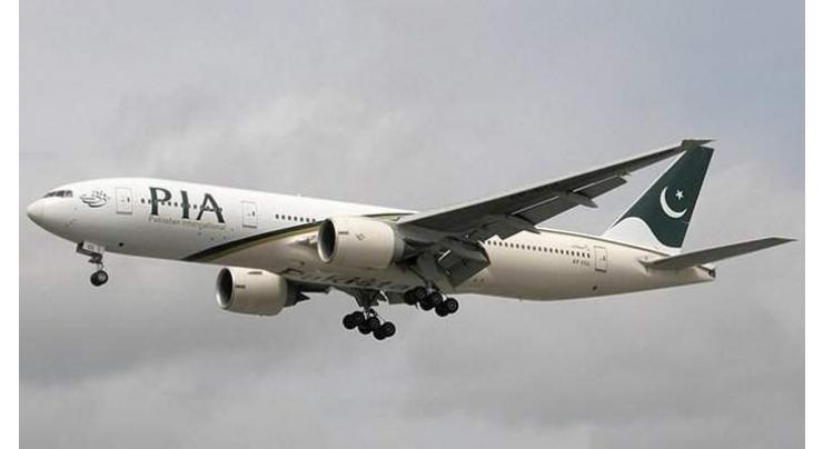 PIA fully compliant with flight safety regulations

