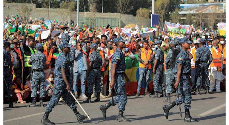 War-hit Ethiopia admonishes US over security warnings
