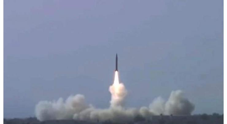 Pakistan conducts successful flight test of Shaheen-1A ballistic missile: ISPR
