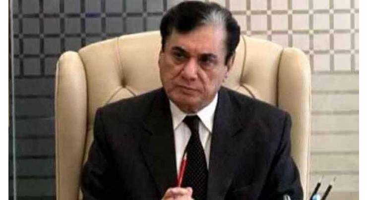 Questions on bureau's recoveries, a failed attempt to create storm in teacup: Chairman NAB
