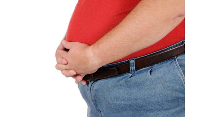 Obese people more likely to develop severe Covid-19 complications: Study
