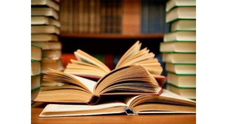 NBF distributes free textbooks in orphans

