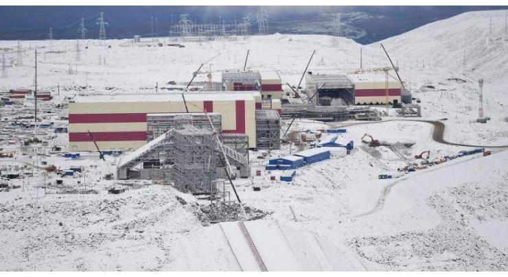 14 dead, dozens missing in Siberia coal mine accident
