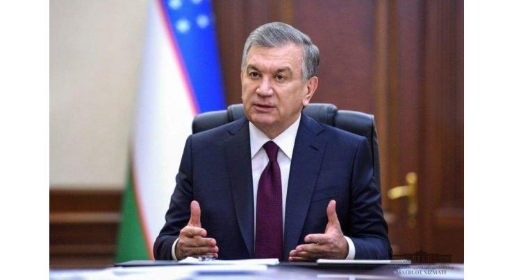 PM, Uzbek president express satisfaction over momentum of bilateral ties
