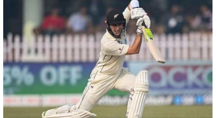 New Zealand 72-0 at tea against Indian spin onslaught
