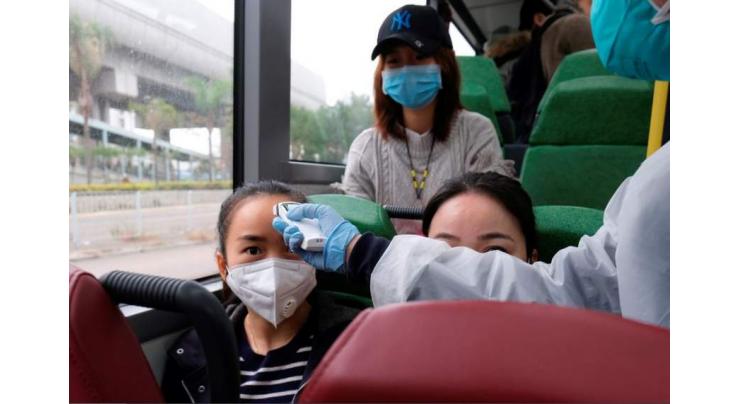Positive progress made to resume quarantine-free travel between Chinese mainland, HKSAR
