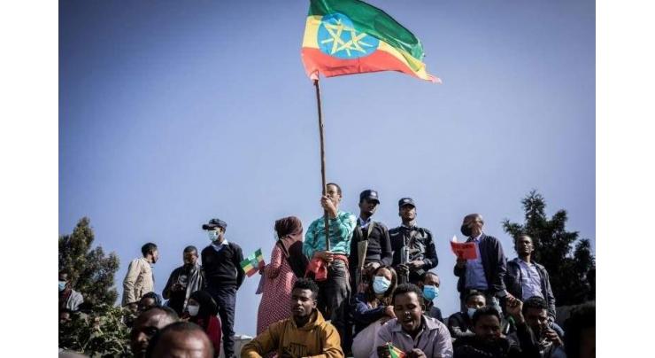 Ethiopia imposes new restrictions on sharing information on war
