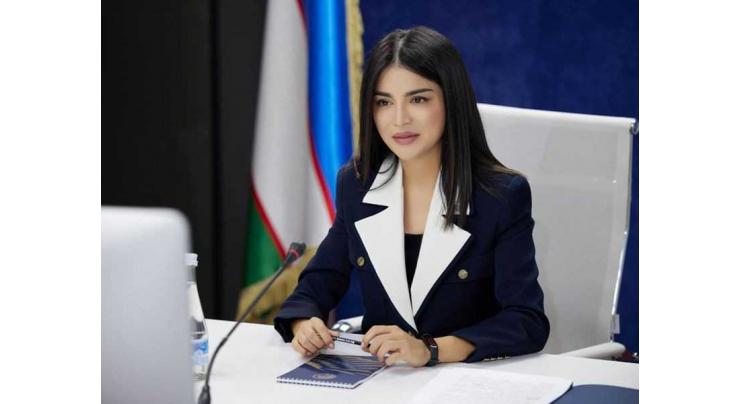 Uzbekistan unveils extensive cultural programme at Expo 2020 Dubai