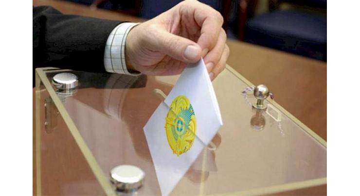 IPA CIS Says Observers Started Monitoring General Election in Kyrgyzstan