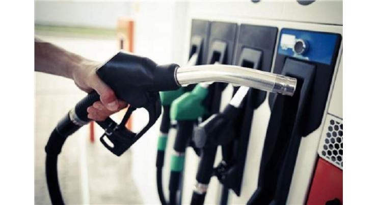 Govt not getting sales tax on petroleum products: Spokesperson

