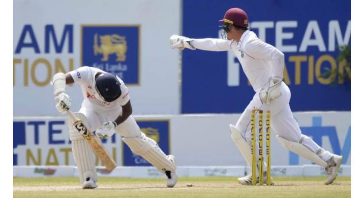 West Indies look to bounce back against Sri Lanka

