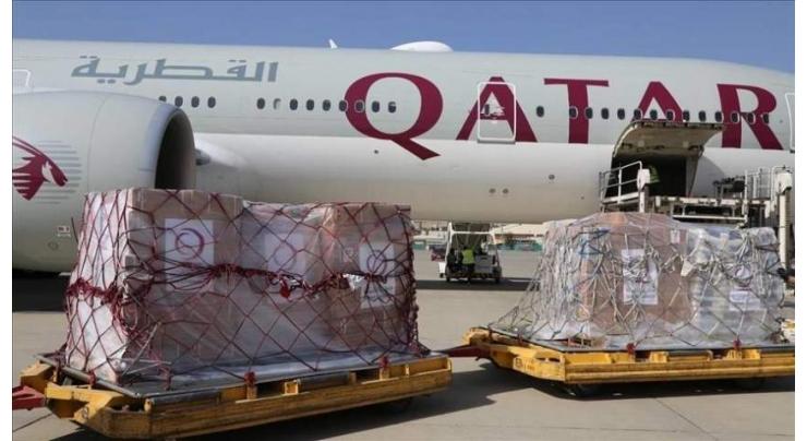 Taliban, Qatar Discuss Humanitarian Assistance for Afghanistan - Foreign Ministry