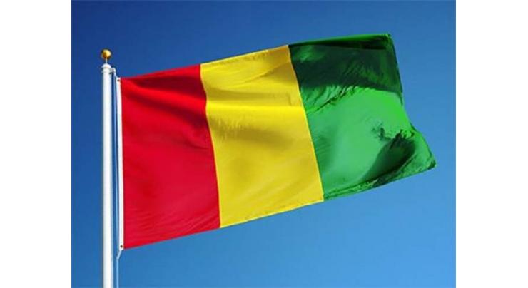 Guinea pledges to hold 2009 stadium massacre trial
