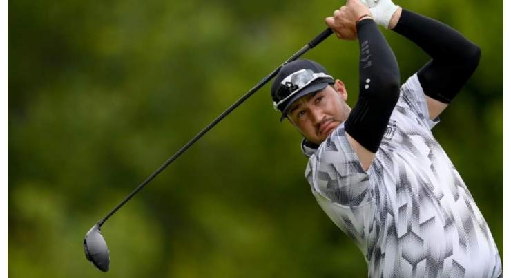 Lawrence records maiden win in weather-affected Joburg Open
