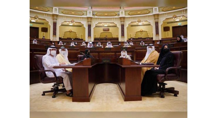 SCC approves draft law organising Sharjah Education Academy