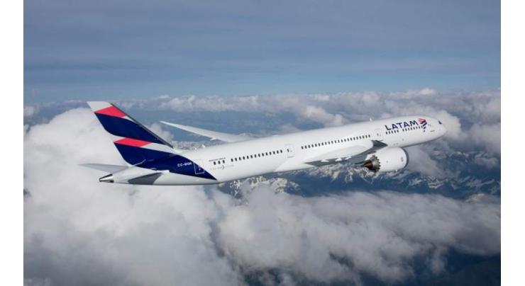 LATAM Airlines announces plan to exit US bankruptcy
