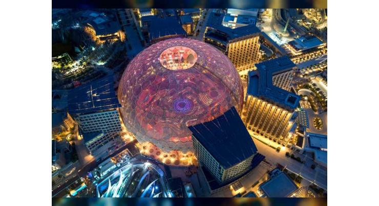 Behind Expo 2020 Dubai’s logo: Saruq Al Hadid documentary links UAE’s rich past with innovative future