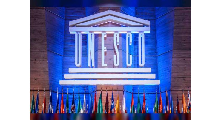 UNESCO approves UAE-led decision to consolidate action for protection of cultural and creative ecosystem